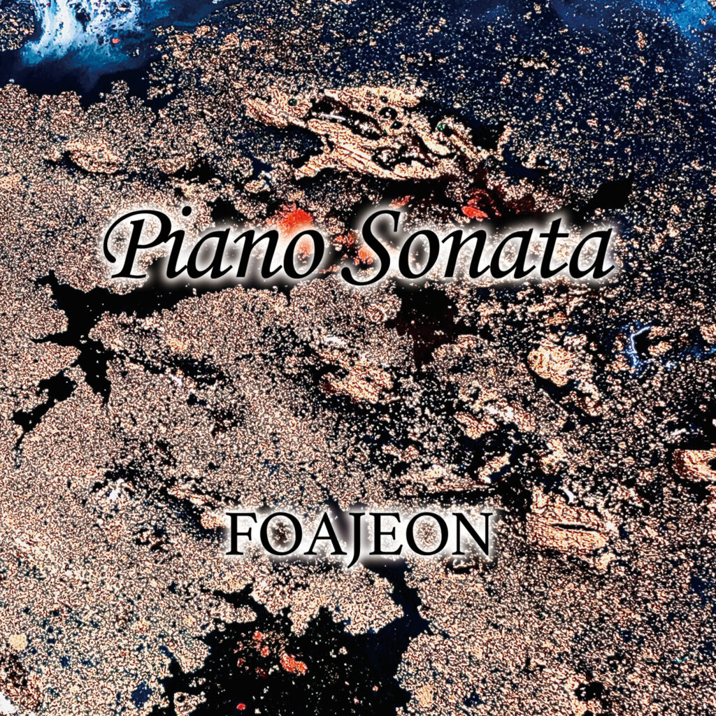 Piano Sonata_2023 「ピアノソナタ」