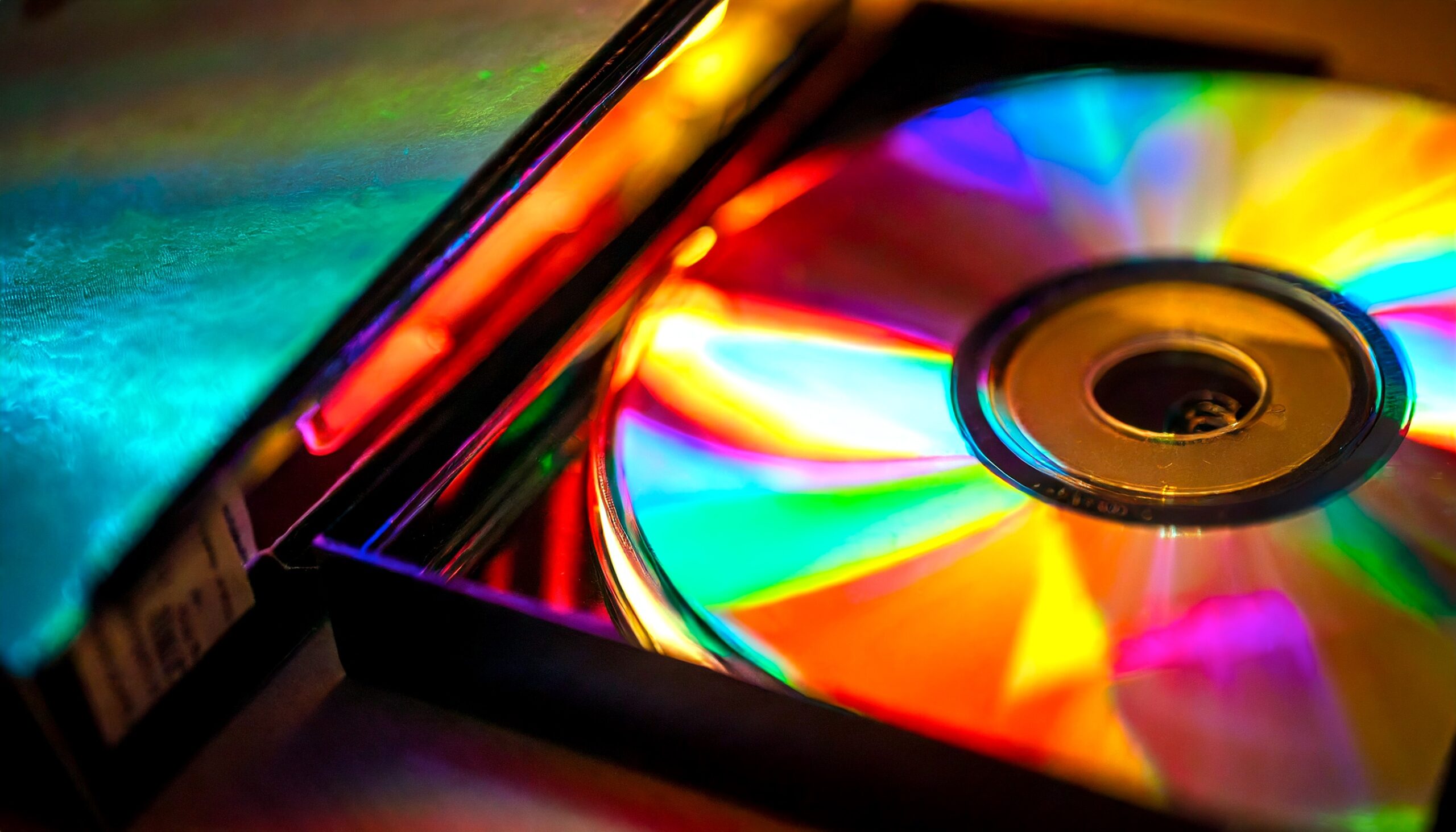 CD制作・発売