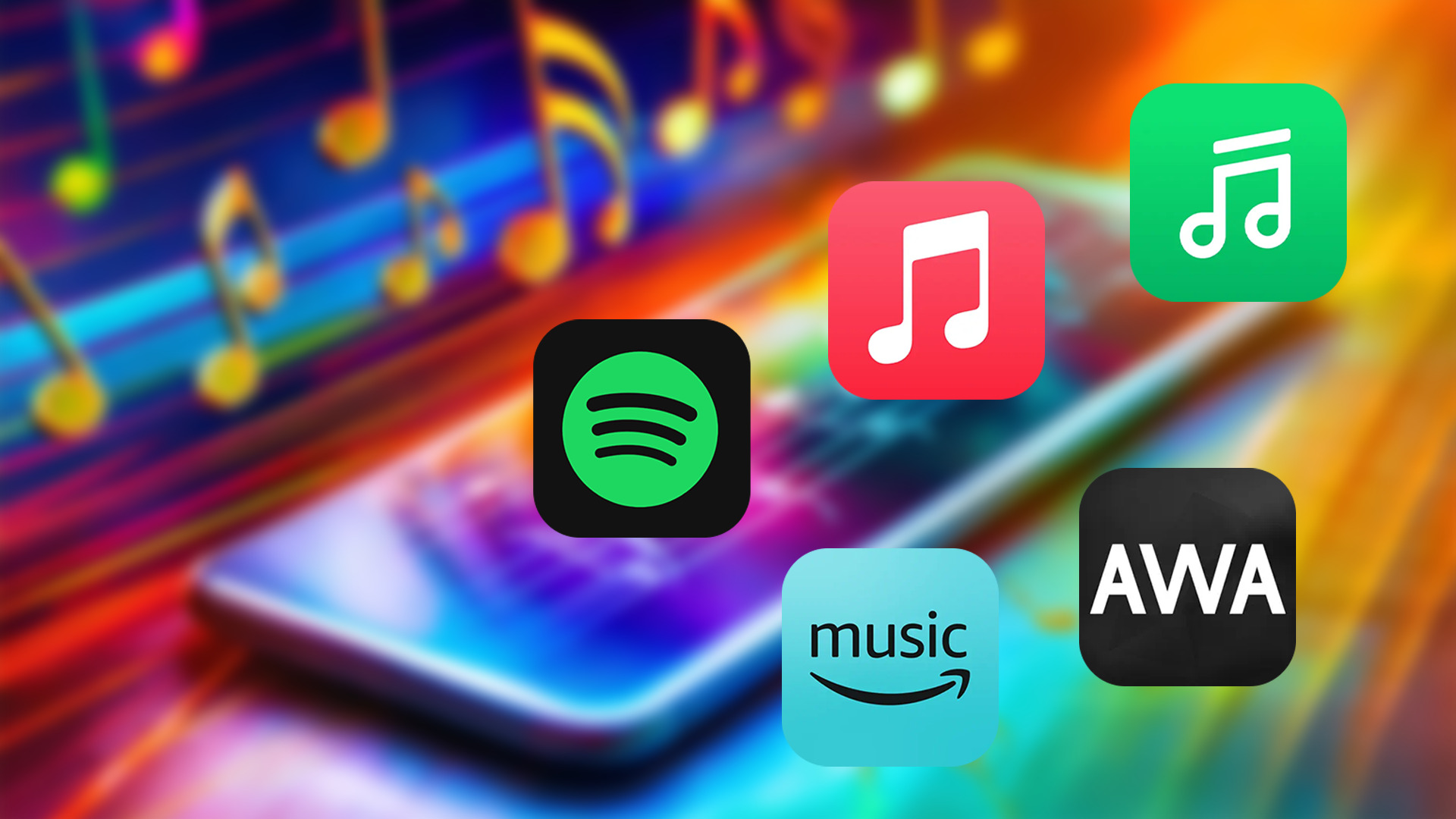 各音楽ストリーミング配信ストアにてリリース