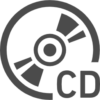 CDアイコン